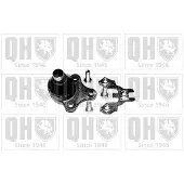 Quinton Hazell QSJ996S Fuseekogel