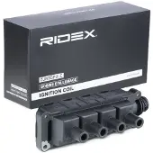 RIDEX 689C0297 Bobine