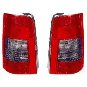 IPARLUX 16223533 Achterlicht