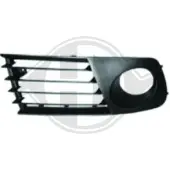 Diederichs 7425049 Ventilatiegrille, bumper