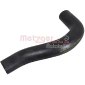 METZGER 2422049 Radiateurslang