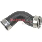 METZGER AUTOTEILE 2400943 Laadluchtslang