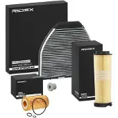 RIDEX 4055F5122 Filterset