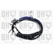 Quinton Hazell BC4335 Handremkabel