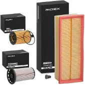 RIDEX 4055F9018 Filterset