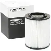 RIDEX 8A0214 Luchtfilter