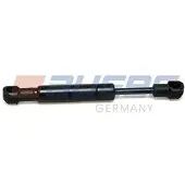 AUGER 56564 Gasveer, motorruimte klep