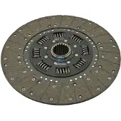 DT Spare Parts 6.40102 Koppelingsplaat