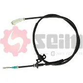 Seim 554540 Handremkabel