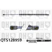Quinton Hazell QTS128959 Gasveer achterklep