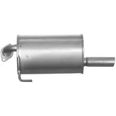 VEGAZ SAS-60 Einddemper