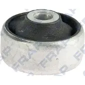 FRAP FSB21708 Draagarmrubber