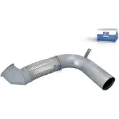DT Spare Parts 4.70860 Voorpijp