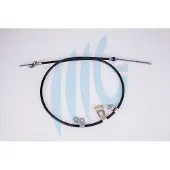 RICAMBIFLEX GM 01560054 Handremkabel