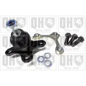 Quinton Hazell QSJ1414S Fuseekogel
