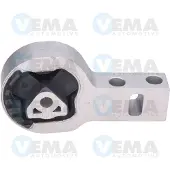 VEMA 430009 Motorsteunlager