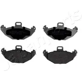 Japanparts PP-0708AF Remblokken