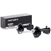 RIDEX 854S1816 Schokdemper