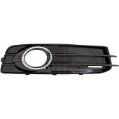 Diederichs 1032246 Ventilatiegrille, bumper