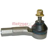 METZGER AUTOTEILE 54021202 Stuurkogel