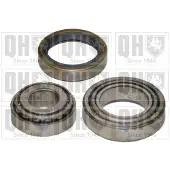 Quinton Hazell QWB660 Wiellagerset