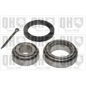 Quinton Hazell QWB216 Wiellagerset