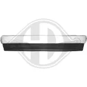 Diederichs 1620150 Bumper