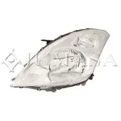 JUMASA 38314633 Koplamp