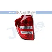 Johns 41 21 87-5 Achterlicht