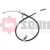 Seim 554478 Handremkabel