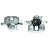 BUDWEG CALIPER 343689 Remklauw