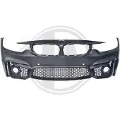 Diederichs 1245451 Bumper