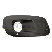 PRASCO FT1242133 Ventilatiegrille, bumper
