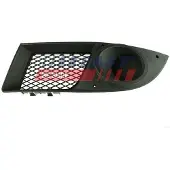 Fast Sports Nutrition FT91643 Ventilatiegrille, bumper