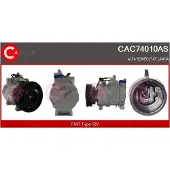 Casco CAC74010AS Aircopomp