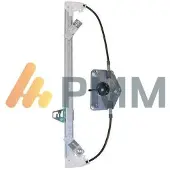 PMM BI 10674 L Raammechanisme