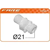 FARE 1979 Stabilisatorstang rubber