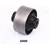 Japanparts RU-2450 Draagarmrubber