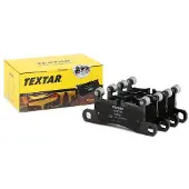 Textar Remblokset 2472101, achter