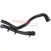 METZGER 2421273 Radiateurslang