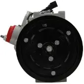 BV PSH 090.815.017.500 Aircopomp