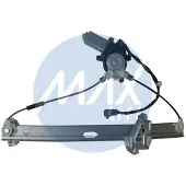 Max WHD130-R Raammechanisme