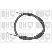 Quinton Hazell BC3799 Handremkabel