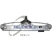 TRUCKTEC AUTOMOTIVE 02.54.030 Raammechanisme