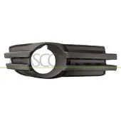 PRASCO DG0112133 Ventilatiegrille, bumper