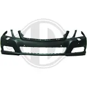 Diederichs 1616053 Bumper