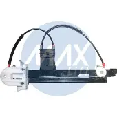 Max WFD135-R Raammechanisme