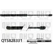 Quinton Hazell QTS828331 Gasveer achterklep