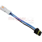 METZGER 2324225 Kabelreparatieset, knipperlicht