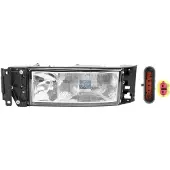 DT Spare Parts 7.25002 Koplamp